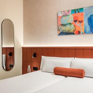 Habitación con 2 Camas Individuales